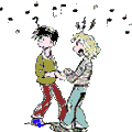 Animations de f�tes