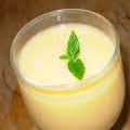 Smoothie melon