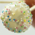 Sucettes noix de coco