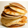 Cr�pes am�ricaines