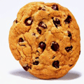 Cookies g�ants