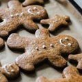 Biscuits de No�l
