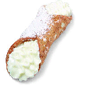 Cannoli sicilien