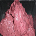 Cr�me glac�e cerise