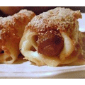 Cannellonis aux saucisses