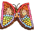 G�teau papillon
