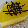 G�teau Ananas